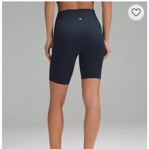 Lululemon align shorts